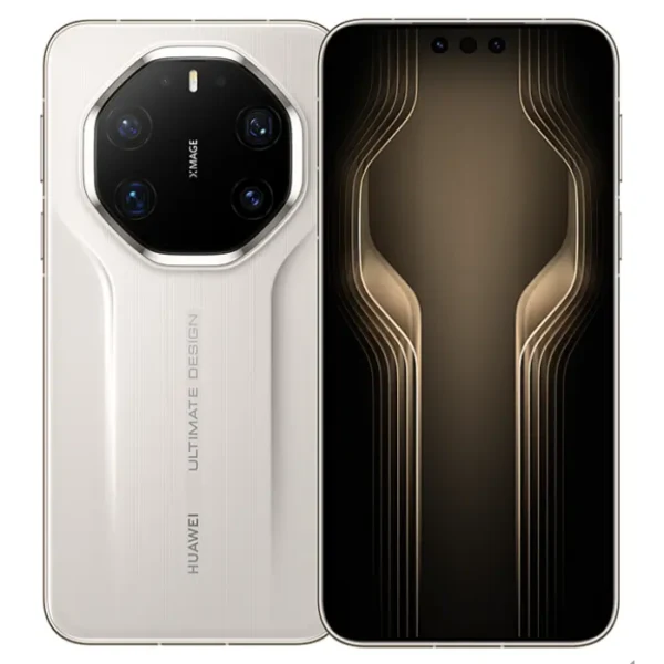 Huawei Mate 80 RS Ultimate