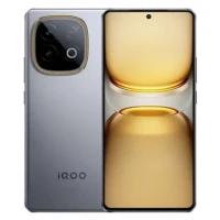 Vivo iQOO Z10 Turbo Plus