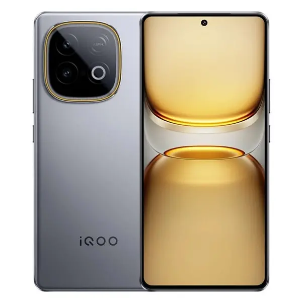 Vivo iQOO Z10 Turbo Plus