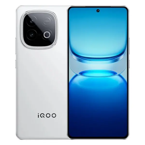 Vivo iQOO Z10 Turbo Plus