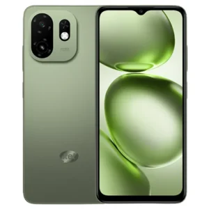 Itel A100