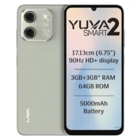 Lava Yuva Smart 2