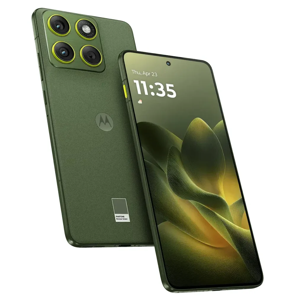 Motorola Edge 70 Price in Bangladesh, Saudi Arabia, UAE