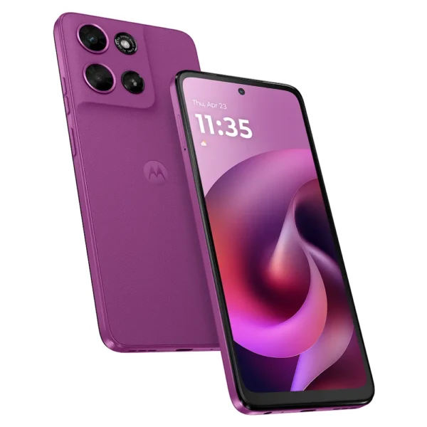 Motorola Moto G 2026