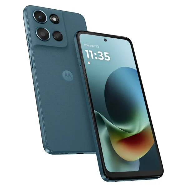 Motorola Moto G Play 2026