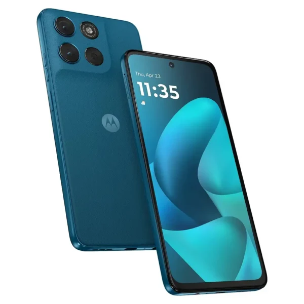 Motorola Moto G57 Power
