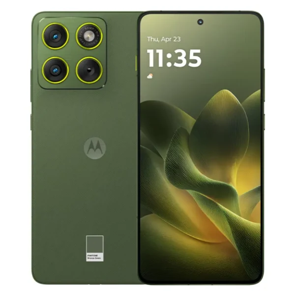 Motorola Moto X70 Air