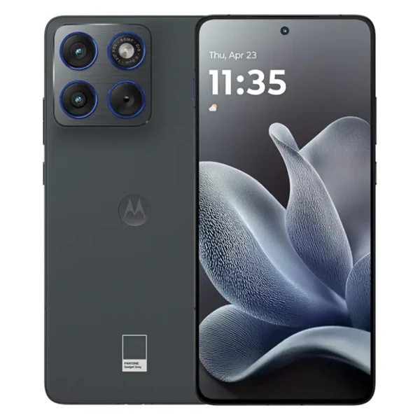 Motorola Moto X70 Air