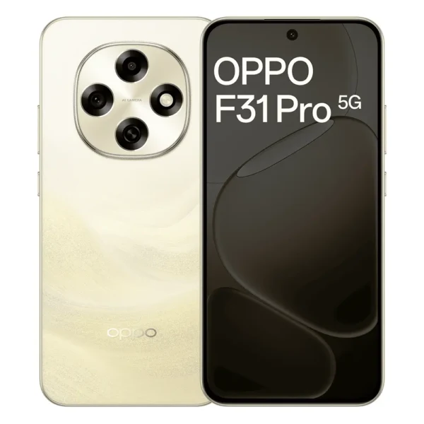 Oppo F31 Pro