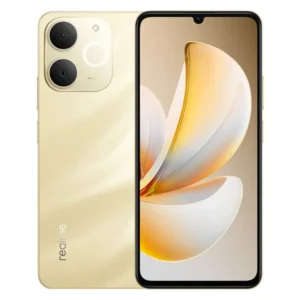 Realme Note 70