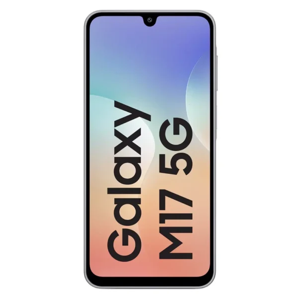 Samsung Galaxy M17