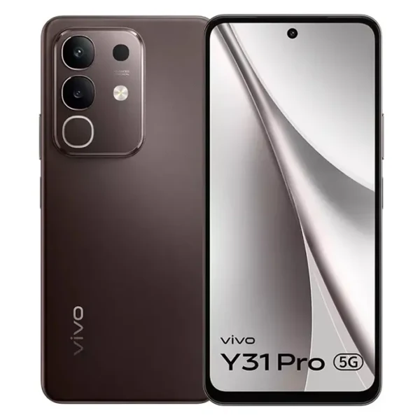 Vivo Y31 Pro