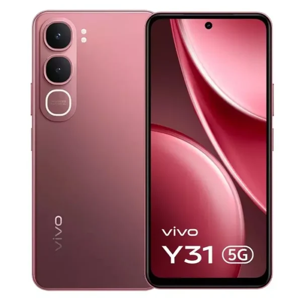 Vivo Y31
