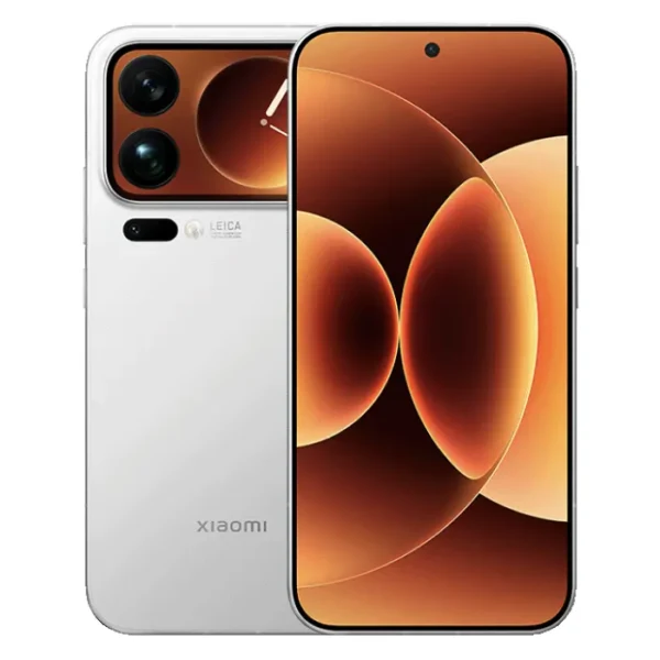 Xiaomi 17 Pro Max