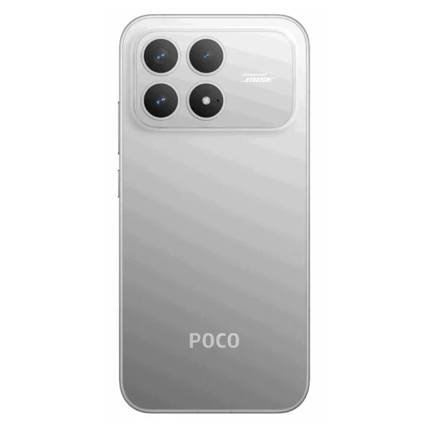 Xiaomi Poco F8 Pro