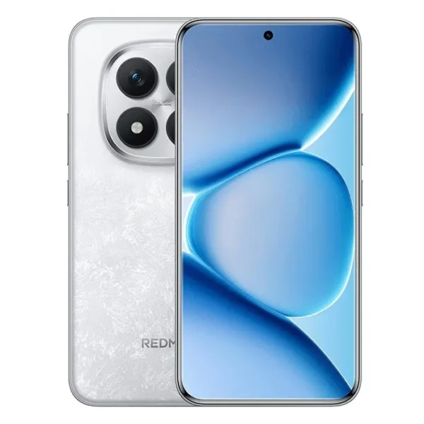 Xiaomi Redmi Note 15 Pro