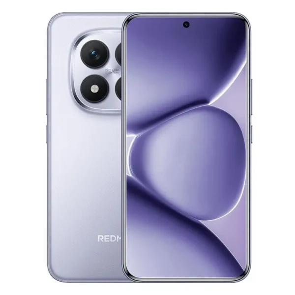 Xiaomi Redmi Note 15 Pro