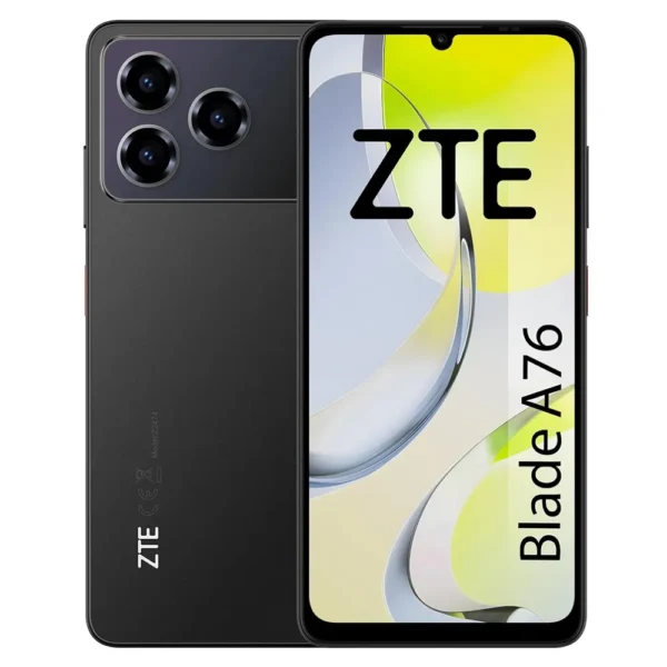 ZTE Blade A76