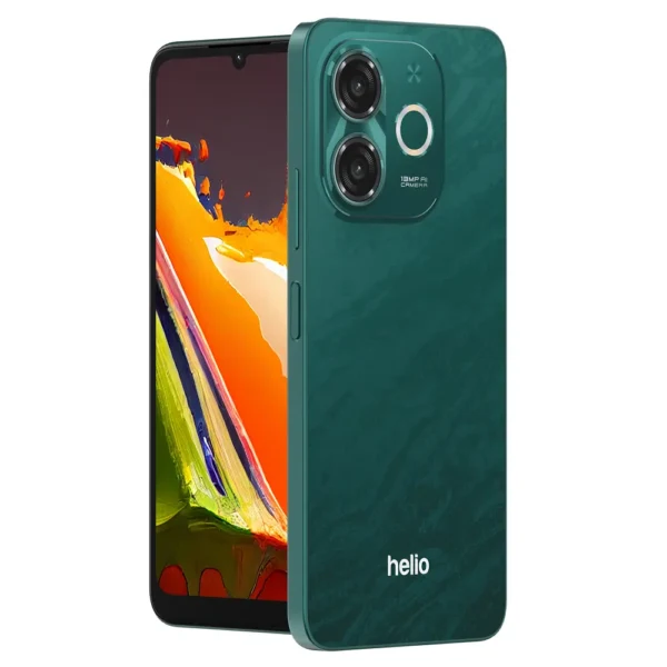 Helio 15