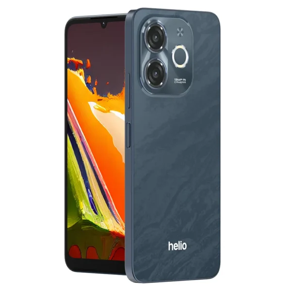 Helio 15