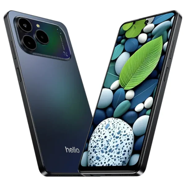Helio 55