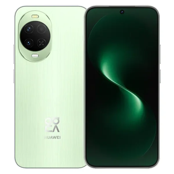 Huawei nova 15