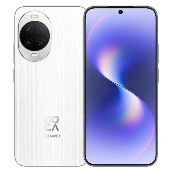Huawei nova 15