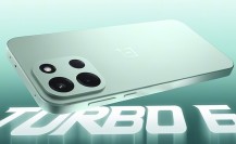 OnePlus Turbo 6 and Turbo 6V to launch on January 8
