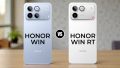 Honor WIN VS Honor WIN RT