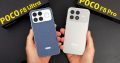 Xiaomi Poco F8 Pro Vs Xiaomi Poco F8 Ultra