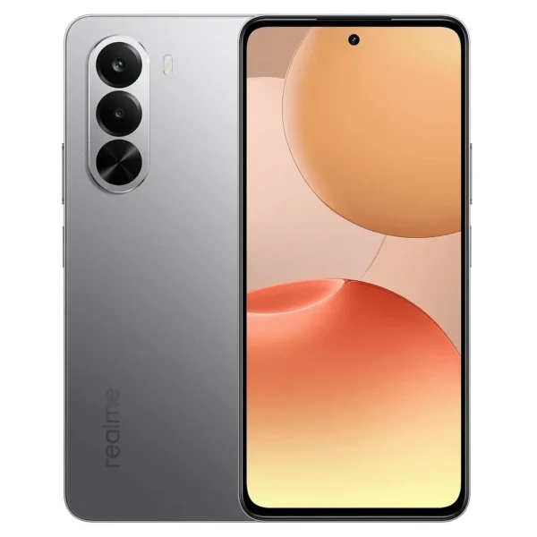 Realme P4x