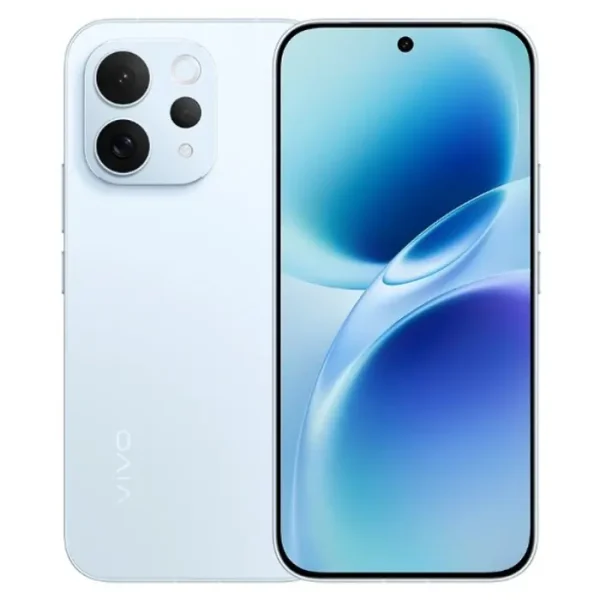 Vivo S50