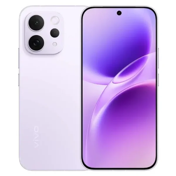 Vivo S50