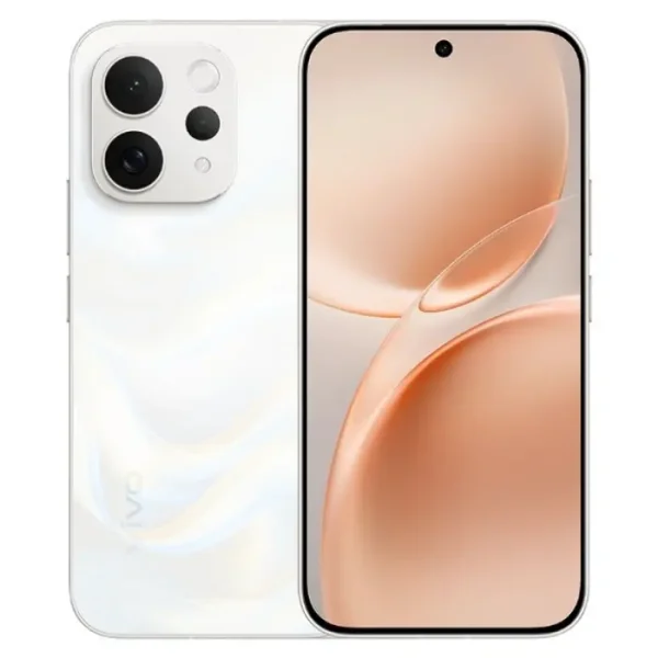 Vivo S50