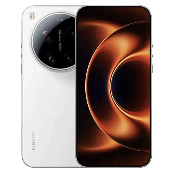Xiaomi 17 Ultra