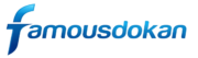 Famousdokan Logo | Best Tech News