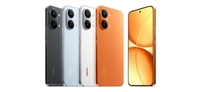 Battery capacity for the Poco X8 Pro and Poco X8 Pro Max have leaked