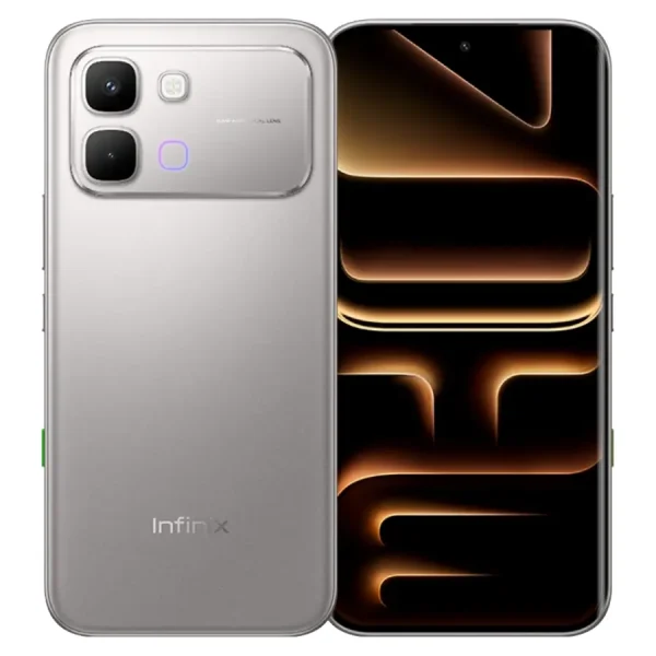 Infinix Note Edge