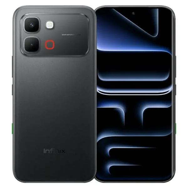 Infinix Note Edge