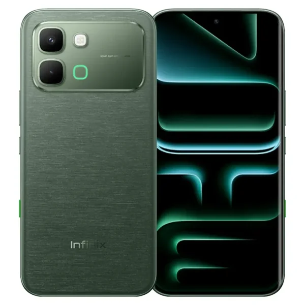 Infinix Note Edge