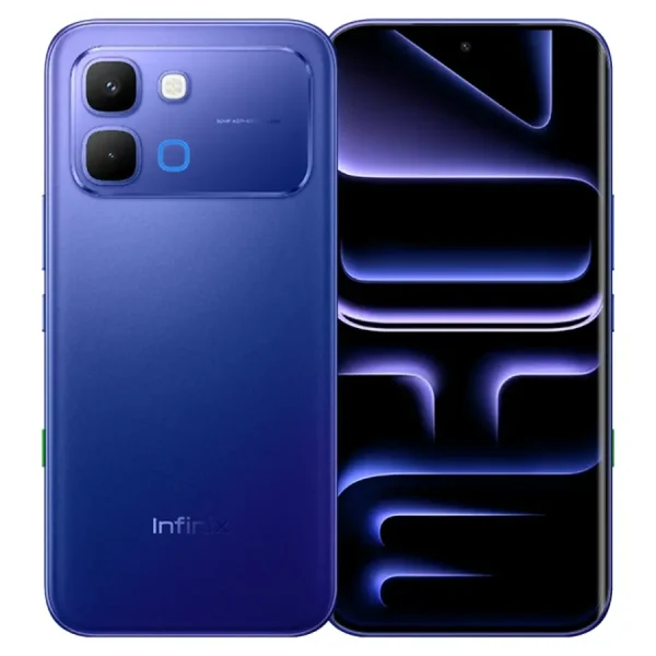 Infinix Note Edge