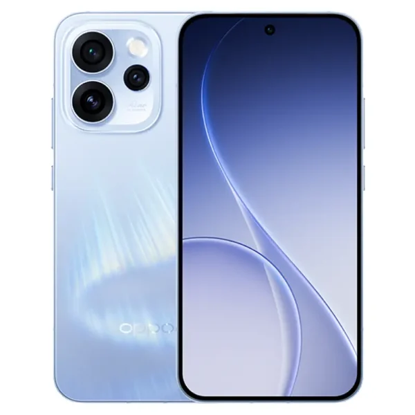 Oppo Reno15 Pro