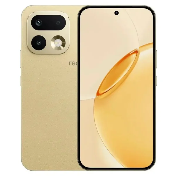 Realme 16 Pro