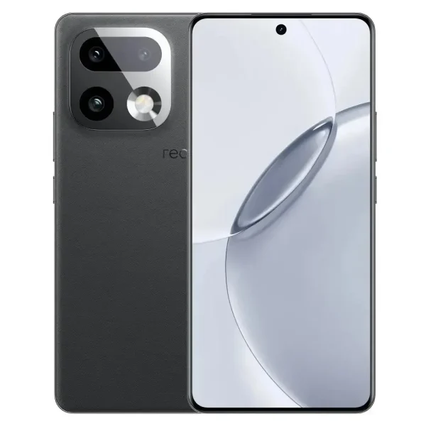 Realme 16 Pro Plus