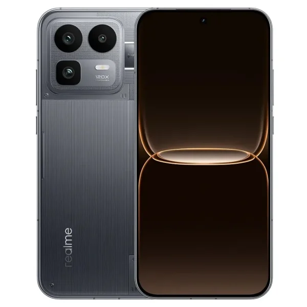 Realme Neo8