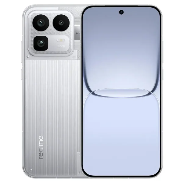 Realme Neo8