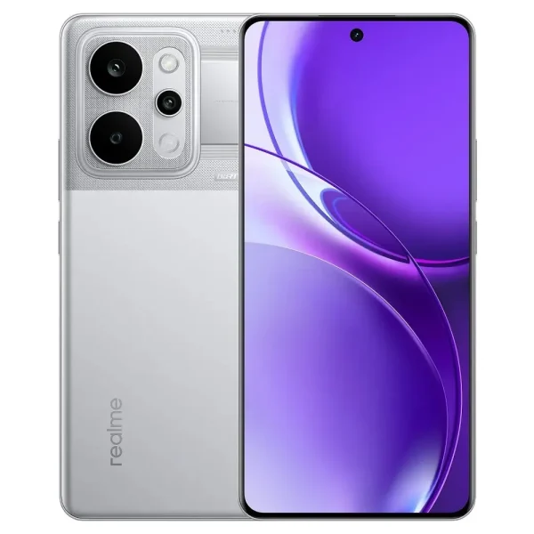 Realme P4 Power
