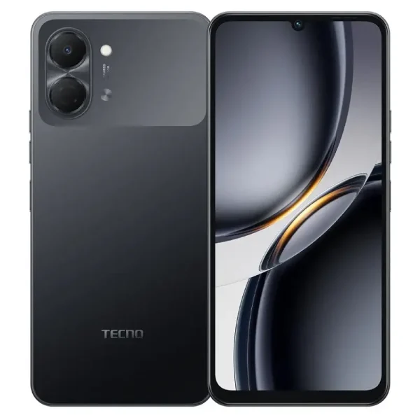 Tecno Spark Go 3