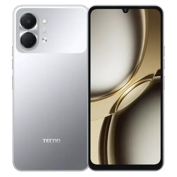 Tecno Spark Go 3