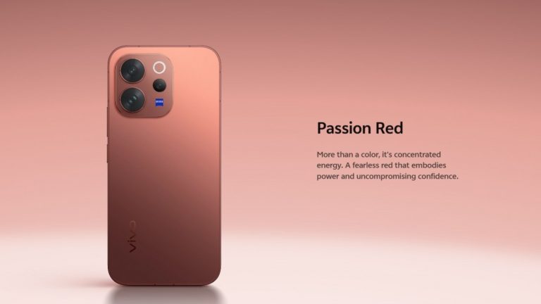 vivo V70 and V70 Elite's camera sensors and colors officially confirmed
